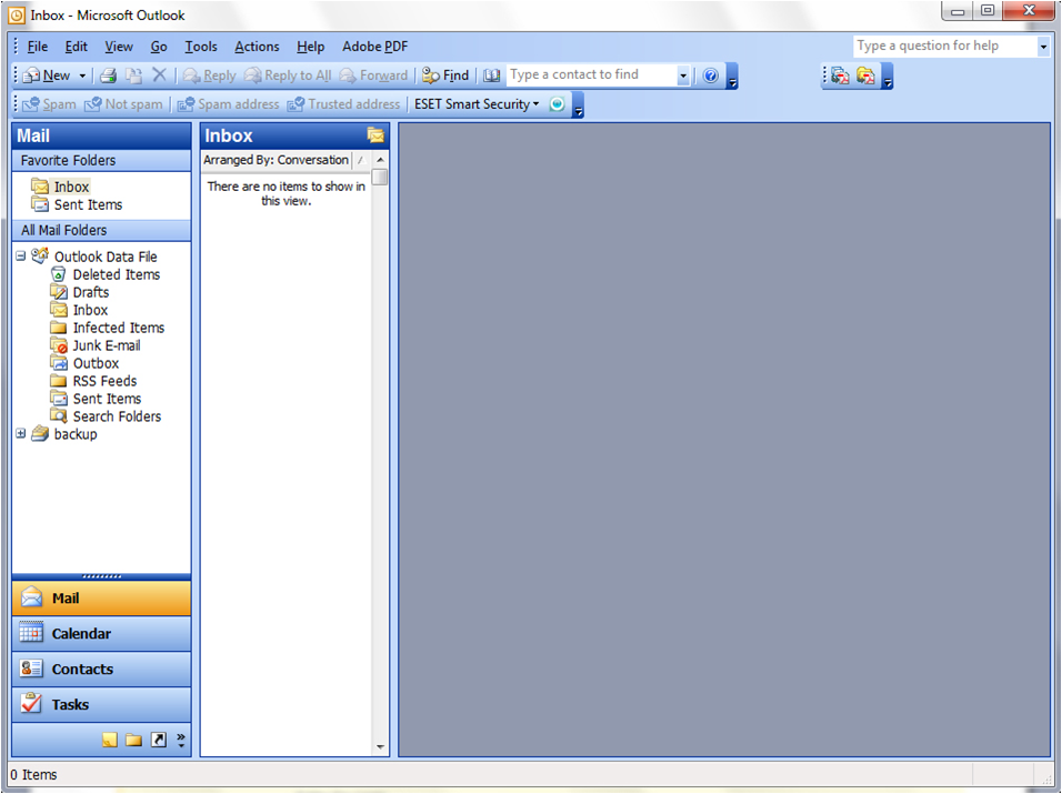 Gmail Outlook 2003 image2