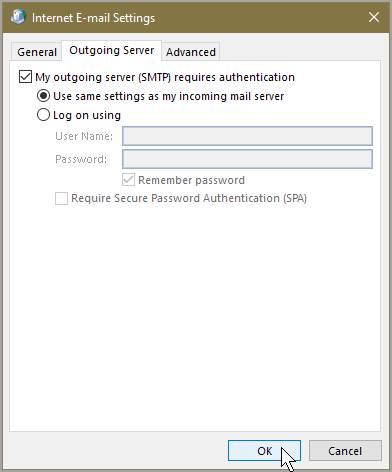 how to set up gmail in outlook 2016 how to set up gmail in outlook 2016
