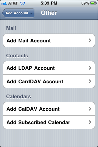 aol iphone Image6