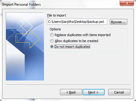 aol outlook 2003 image14