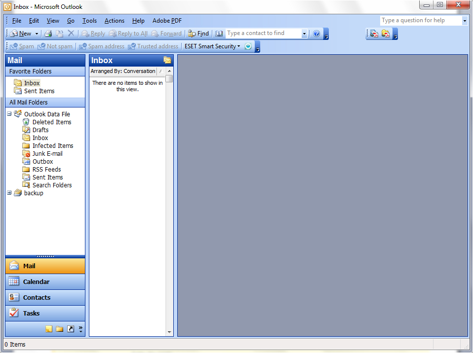 aol outlook 2003 image2