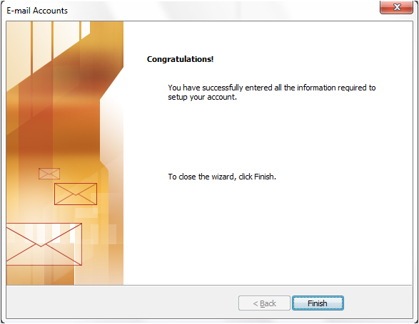 aol outlook 2003 image9