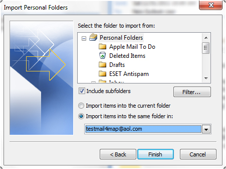 aol outlook 2007 image16