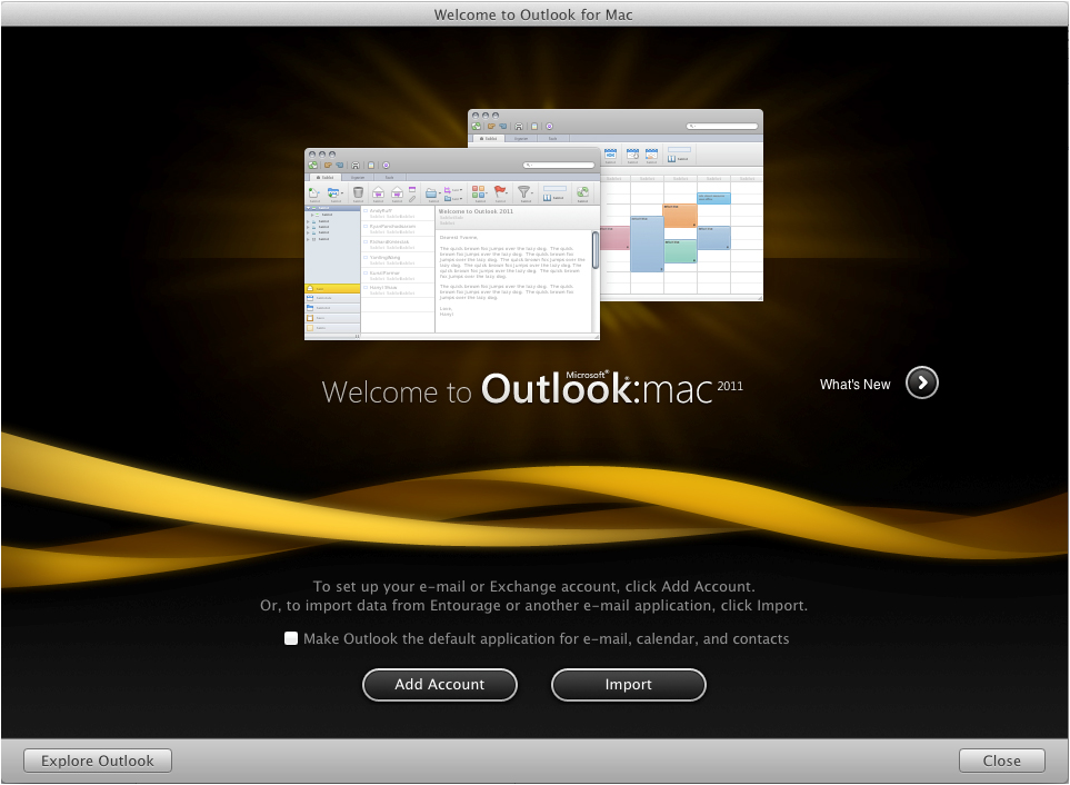 aol mail settings for outlook mac 2011 aol mail settings for outlook mac 2011