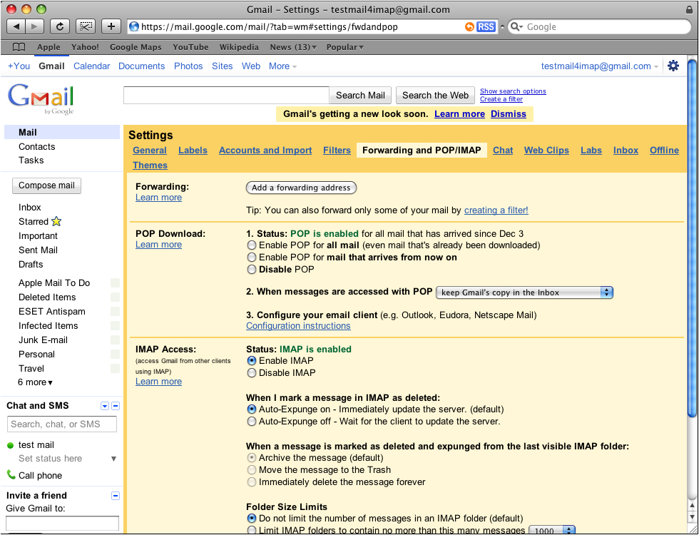 Apple gmail Apple gmail