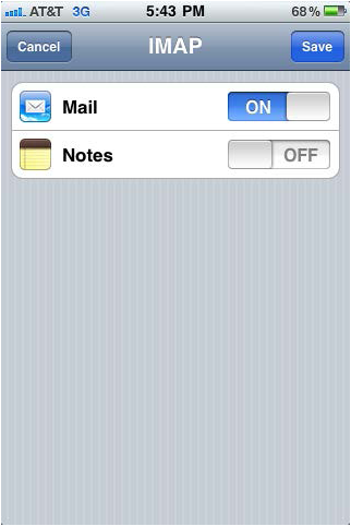 Gmail iphone image12