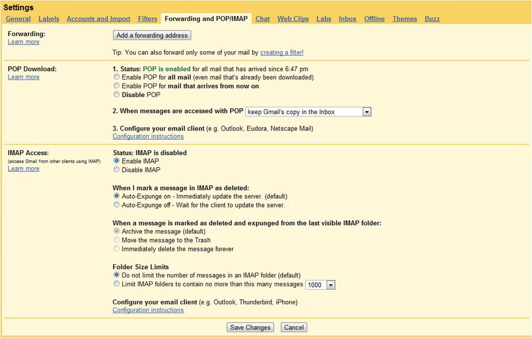 how do i add email account to outlook 2010