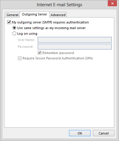 how to add gmail account in outlook 2013