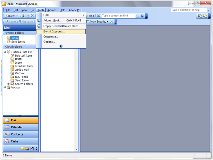 other outlook 2003 image2
