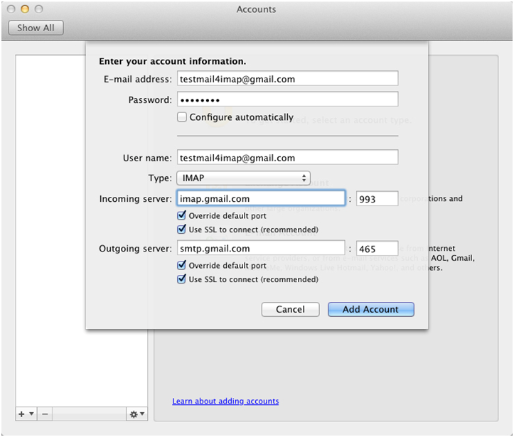 Microsoft Outlook For Mac 2011