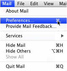 pop to imap apple mail yahoo att