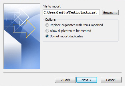yahoo Outlook 2010 Image14